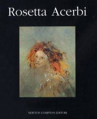 Rosetta Acerbi  "Presenze"