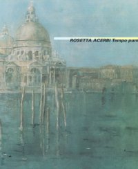 Rosetta Acerbi  "Tempo Puntato"