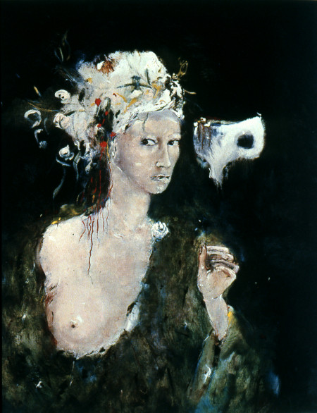 La Maschera
