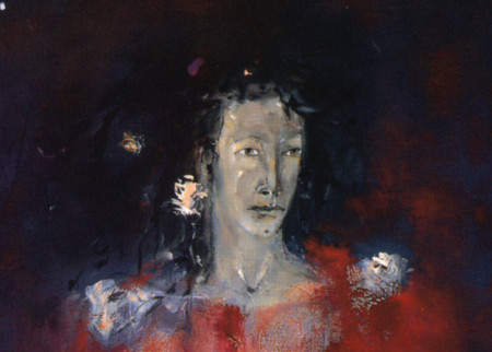 Giuditta - particolare