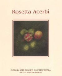 Rosetta Acerbi