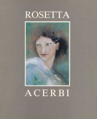 Rosetta Acerbi - "Rassegna Antologica"